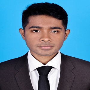 Md. Abir Hasan